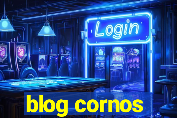 blog cornos